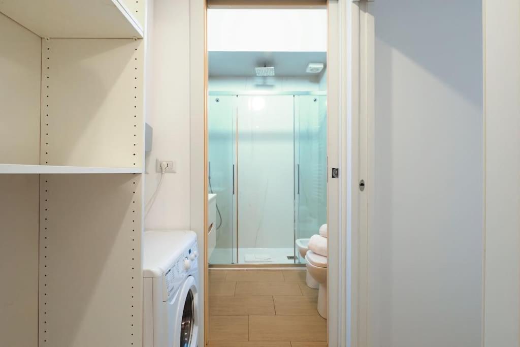 Contempora Apartments - Bilocale Via Verro Mediolan Zewnętrze zdjęcie