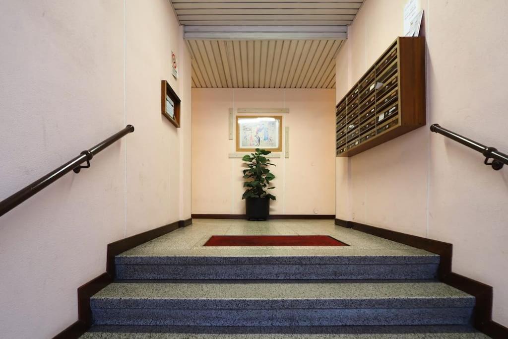 Contempora Apartments - Bilocale Via Verro Mediolan Zewnętrze zdjęcie