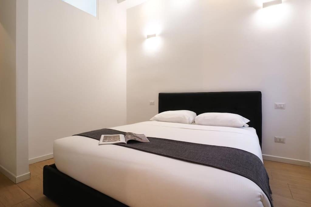 Contempora Apartments - Bilocale Via Verro Mediolan Zewnętrze zdjęcie