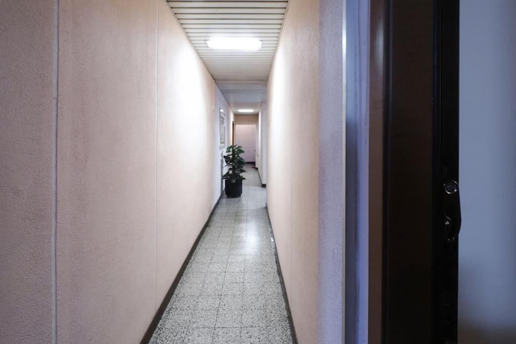 Contempora Apartments - Bilocale Via Verro Mediolan Zewnętrze zdjęcie