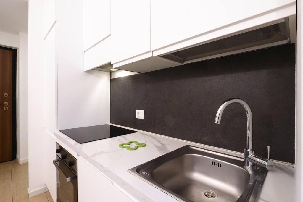 Contempora Apartments - Bilocale Via Verro Mediolan Zewnętrze zdjęcie