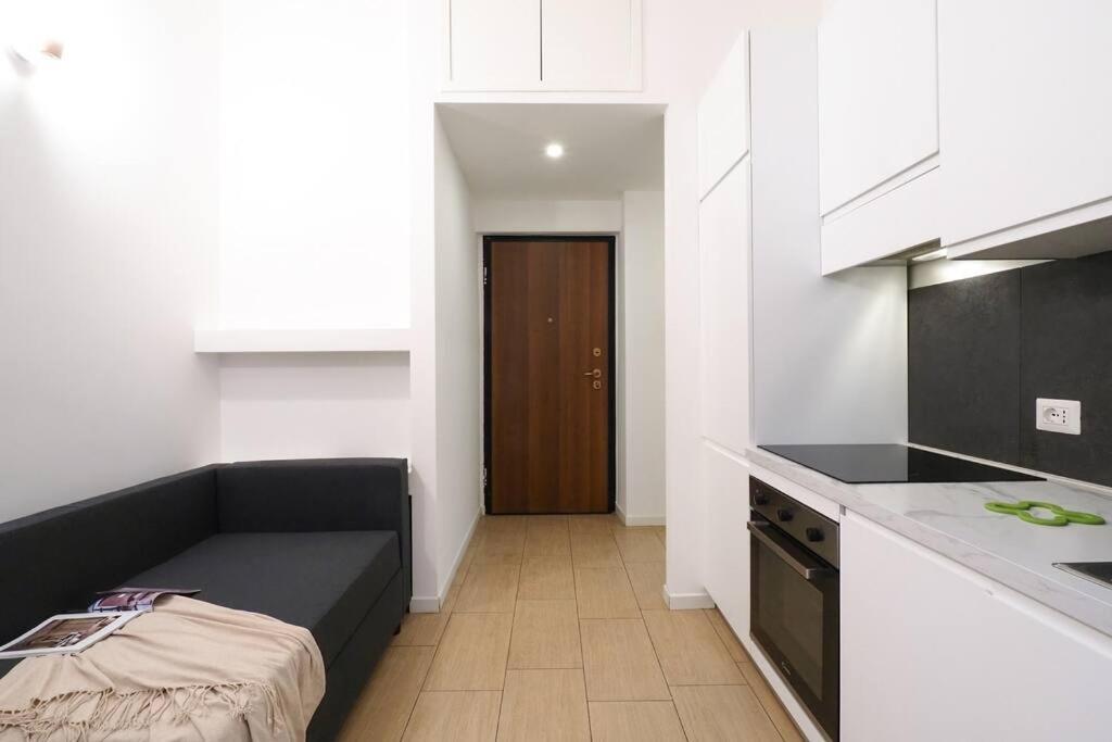 Contempora Apartments - Bilocale Via Verro Mediolan Zewnętrze zdjęcie