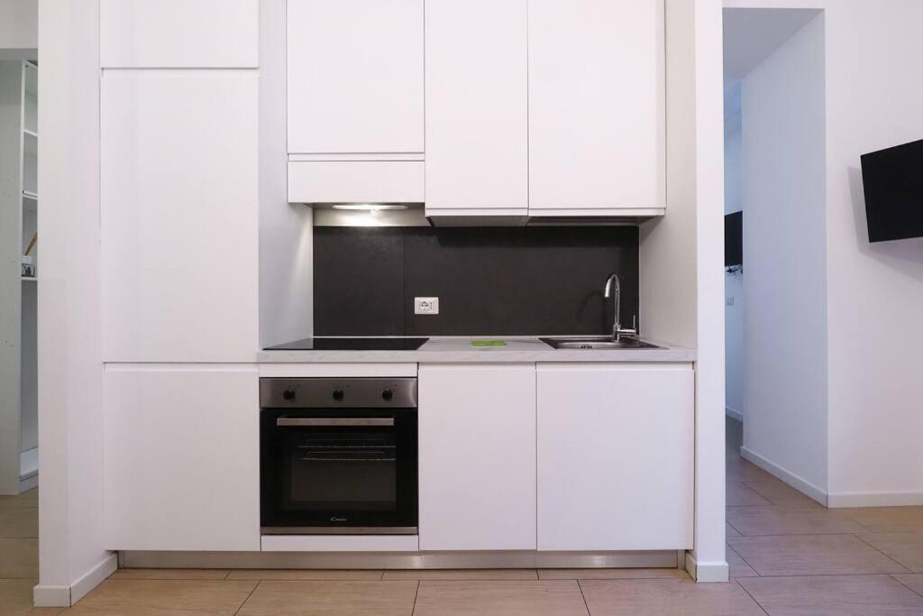 Contempora Apartments - Bilocale Via Verro Mediolan Zewnętrze zdjęcie