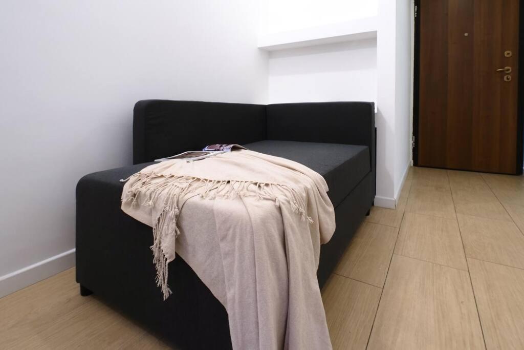 Contempora Apartments - Bilocale Via Verro Mediolan Zewnętrze zdjęcie