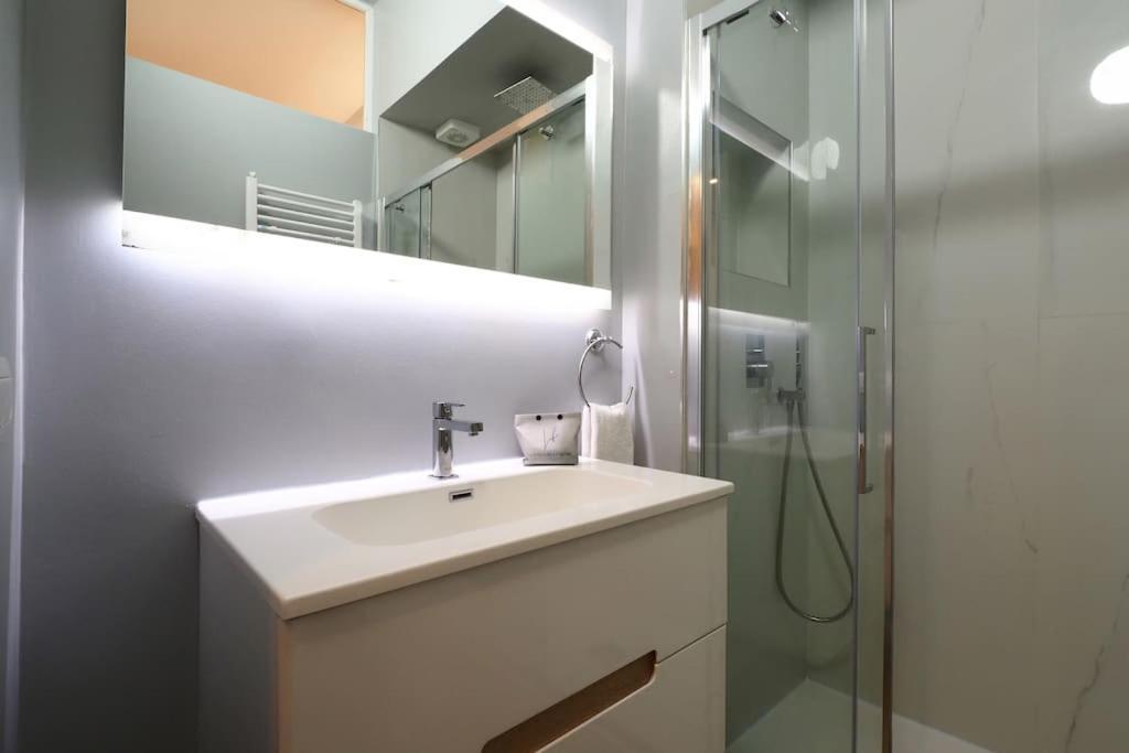 Contempora Apartments - Bilocale Via Verro Mediolan Zewnętrze zdjęcie