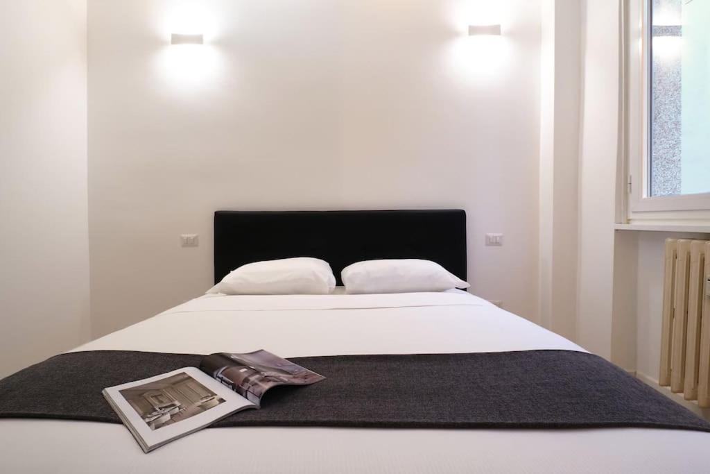 Contempora Apartments - Bilocale Via Verro Mediolan Zewnętrze zdjęcie