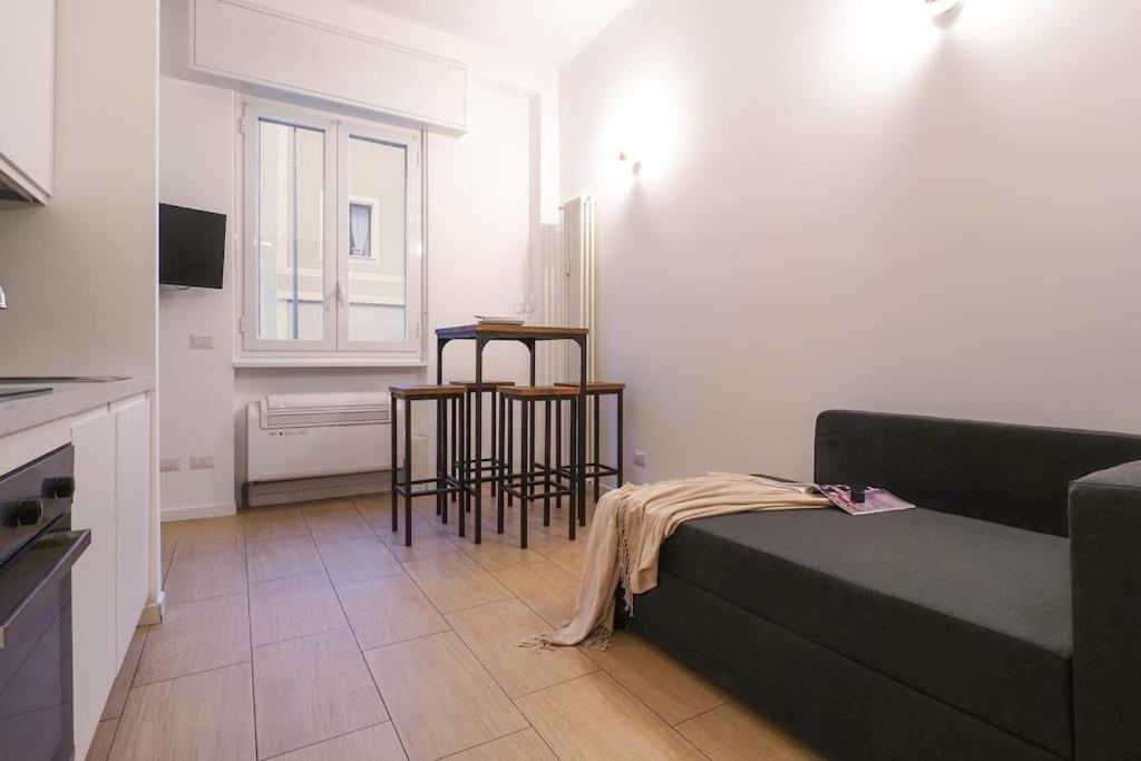 Contempora Apartments - Bilocale Via Verro Mediolan Zewnętrze zdjęcie