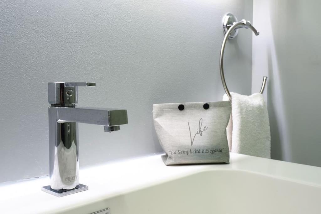 Contempora Apartments - Bilocale Via Verro Mediolan Zewnętrze zdjęcie